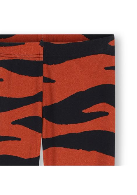 Leggings con stampa KENZO KIDS | K61964Q50